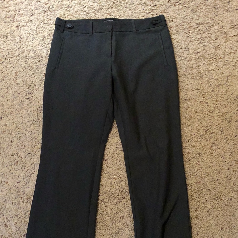 Dress pants
